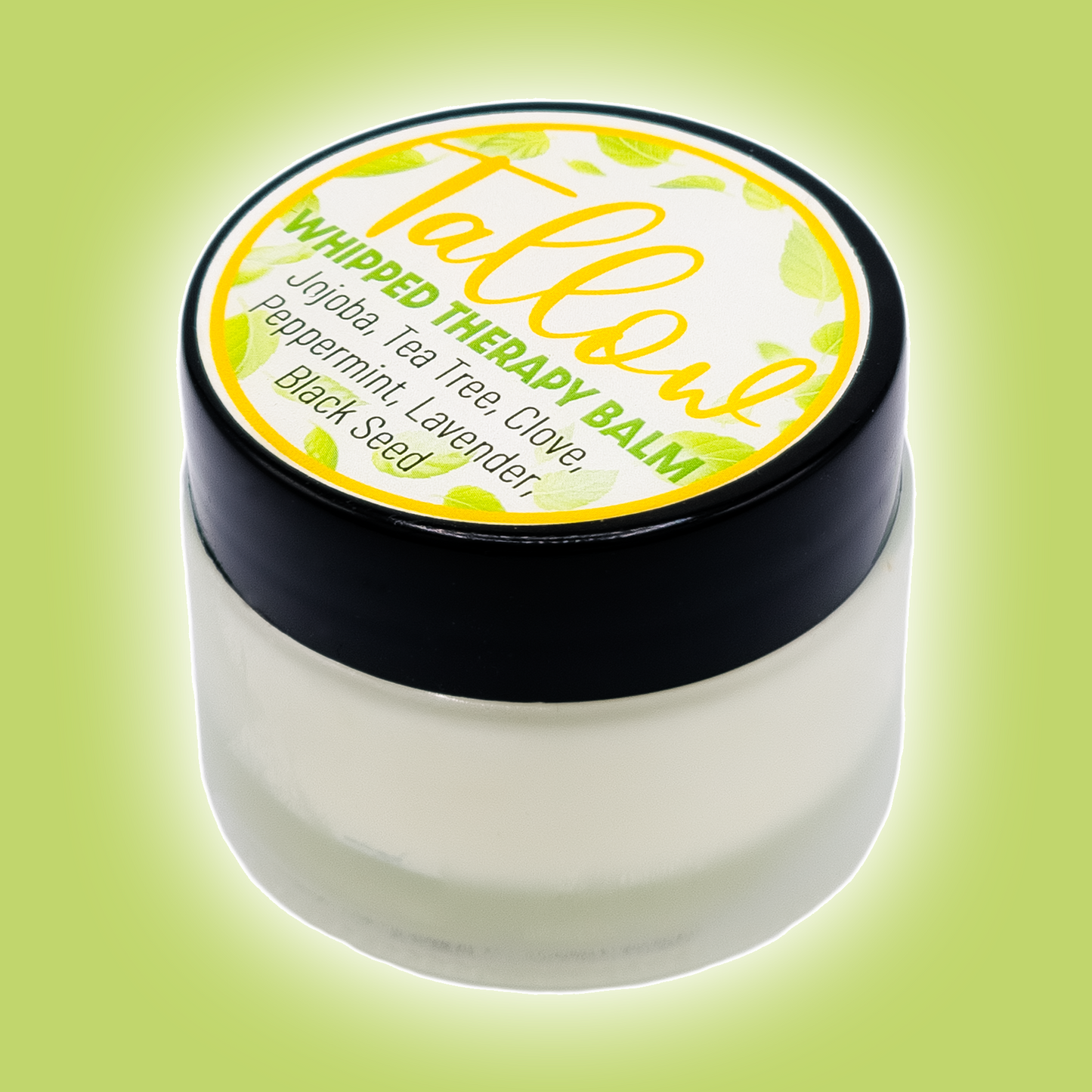 Beef Tallow Balm