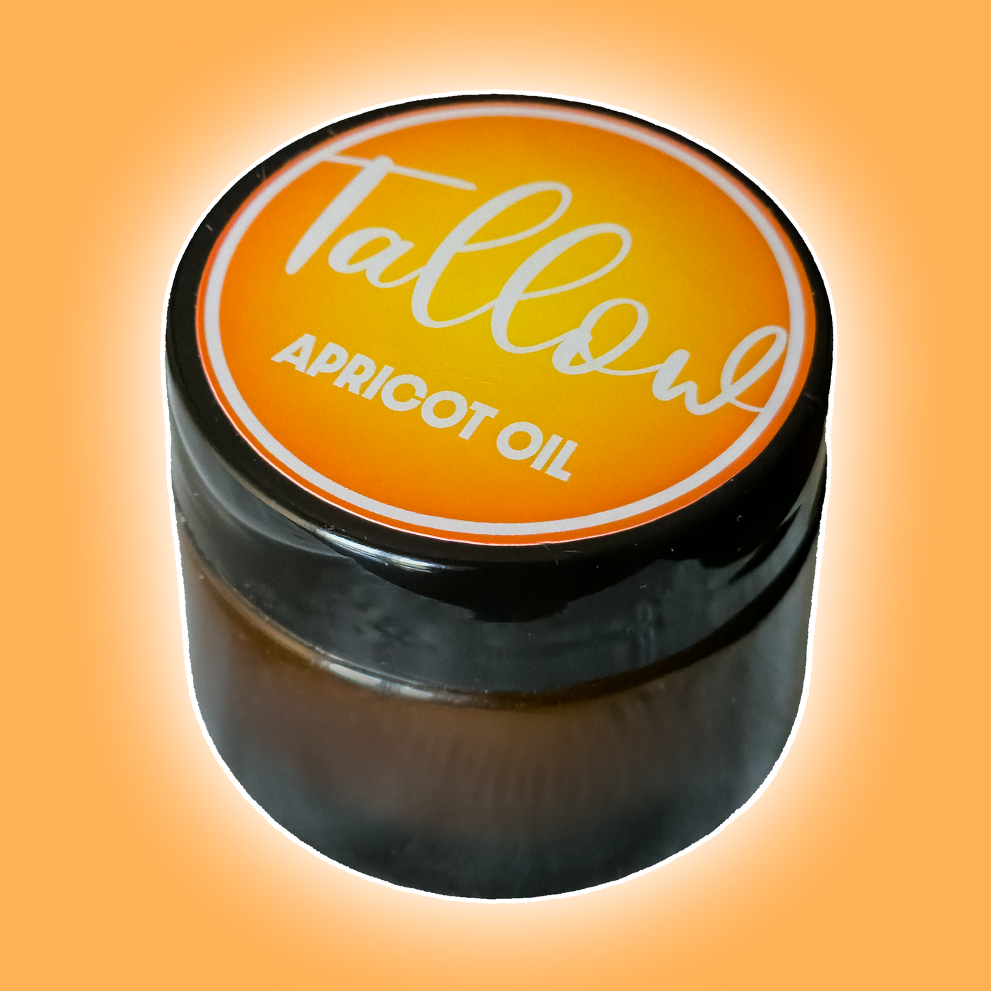 Beef Tallow Balm