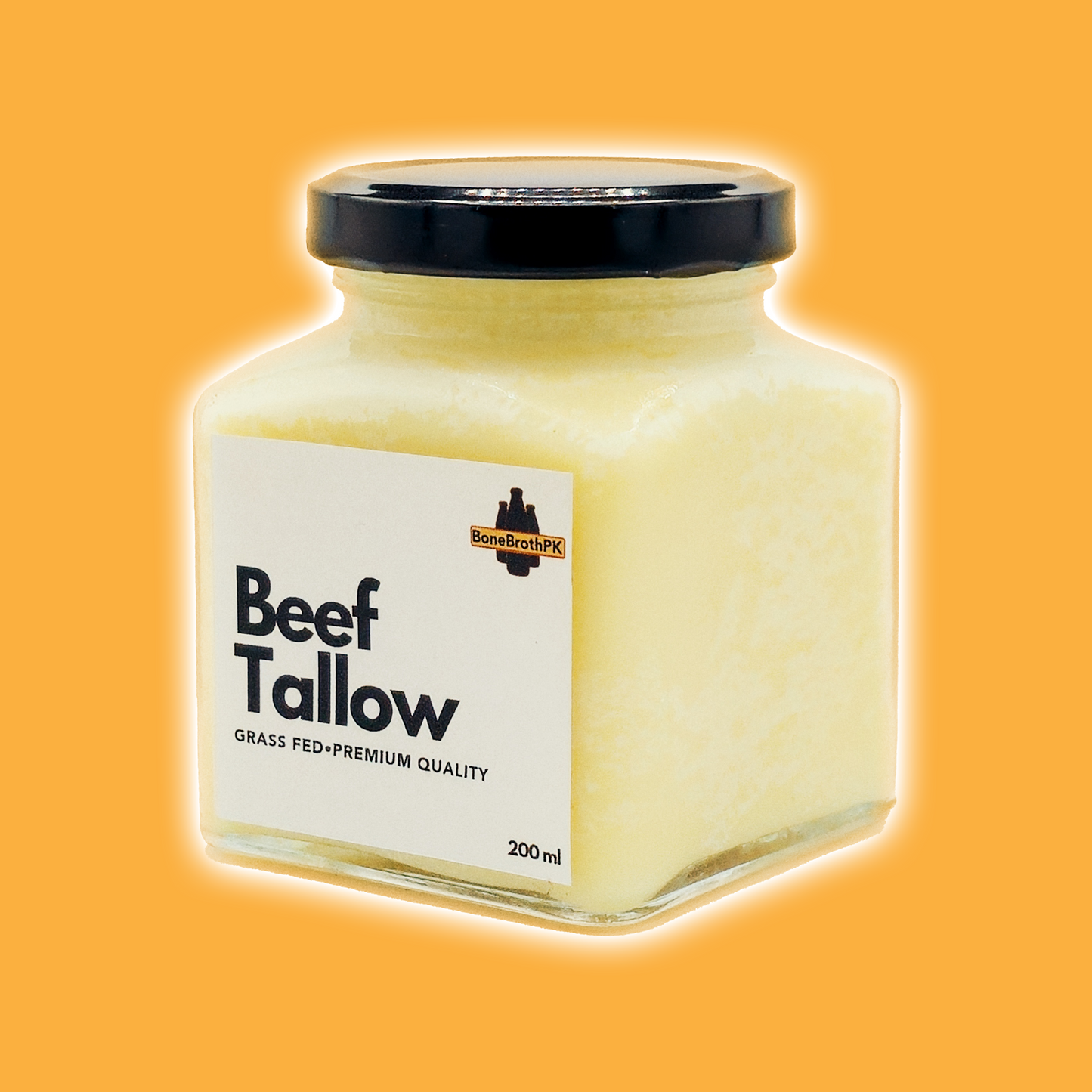 Beef Tallow BoneBrothPK