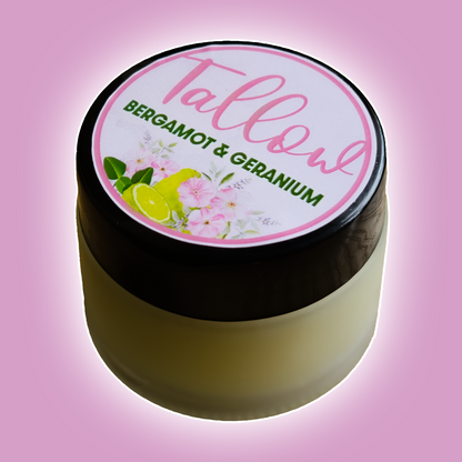 Beef Tallow Balm